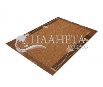 Безворсовый ковер Kerala 2693 070 - высокое качество по лучшей цене в Украине